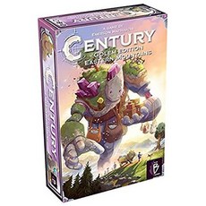 Century: Golem Edition - Eastern Mountains PROD380006713, One Color_One Size, One Color, 상세 설명 참조0
