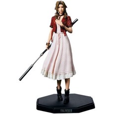 파이널 판타지 VII 에어리스 게인즈버러 피규어