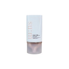 숨37 선어웨이 멀티 이펙트 선블럭 AD, 50ml, 2개