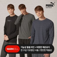 푸마실내복