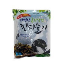 동강청청 깐다슬기 350g 국내산 자연산, 1개