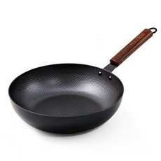 이탈리코 벌집패턴 육각 티타늄 코팅 오일로드 28cm 탄소강 무쇠 인덕션겸용 IH 주물팬 궁중팬 웍 100%국내생산, 28cm 이탈리코 궁중팬,