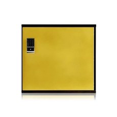 무인택배함 PB-650 골드 우편우체통 가정용물품보관함, 8806379388006_선택