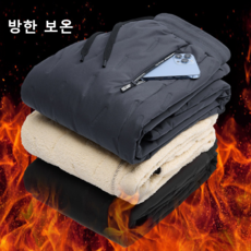 크레스티 겨울 남성 방풍 방수 보온 기모바지 도톰 스웨이드 캐주얼팬츠 방한바지 이닝포인츠 겨울 남성 방풍 방수 보온 기모바지 도톰 스웨이드 캐주얼팬츠 방한바지