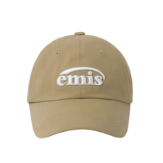 Emis New Logo棒球帽 Renewal
