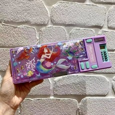 키즈엠엘비지갑