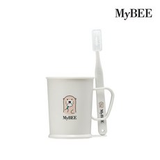 마이비사탕수수칫솔