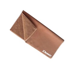 자동차 초흡수성 건조 세척 타올 스웨이드 산호 양면 청소 천 헝, 4.Big Brown Demio, B.스웨이드