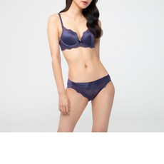 섹시쿠키 블링 브라 팬티세트 SCWBW913 SCWPW913