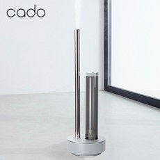111878 무선미니가습기 cado가정용 스마트 가습기 C600S/620M거실 아이디어 사무실 스탠드식 거실 필터, 620M 화이트