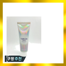 듀이셀 턴온 크림 50ml, 1개