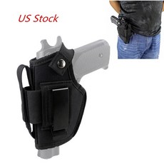 Funda táctica para pistola Funda de transporte oculta IWB OWB funda con cargador y Clip de Metal int, 중국