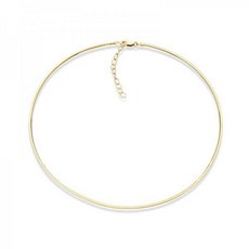 18k이태리줄체인