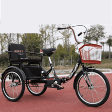 뽀로로네발자전거