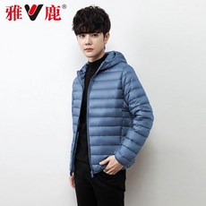 이스트로그패딩