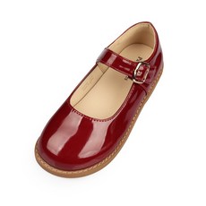 주니어플랫슈즈