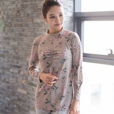 이헌영 NC05 블라우스 18A85001B0