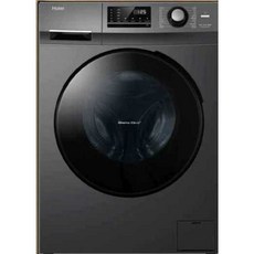 세탁기건조기 일체형 고시원 건조기능있는모델, 블랙 10kg(세탁+건조)