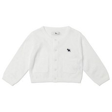 블루독베이비여름가디건