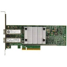 Hpe Hpe 652503-B21 530SFP+ Network Adapter PCI Express 3.0 x8 10 Gigab, 상세내용참조