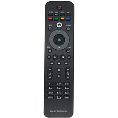 BOTTMA 필립스 블루레이 DVD Palyer BDP2500/12 BDP2500/51 BDP3000/51 BDP3020 BDP3100/93 BDP3200/93 BDP3280K BDP3300K 호, 단일옵션, 단일옵션