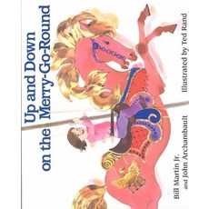 Up and Down on the Merry-Go-Round:, Henry Holt