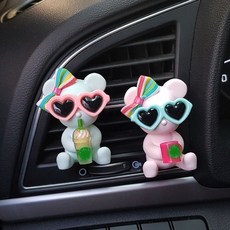 베어석고방향제