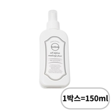 에템 올디펜스 메이크업 픽서, 450ml, 1개