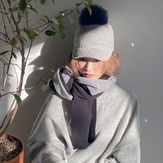 에고이스트털캡모자