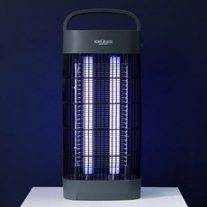 크루거전기해충모기퇴치기20w