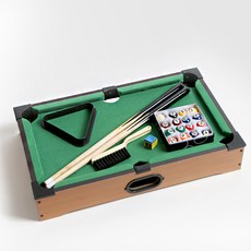 스포뱅크 미니포켓볼당구대