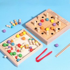몬테소리집게