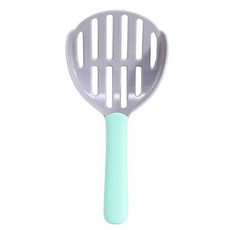 고양이 쓰레기 삽 애완 동물 Cleanning 도구 플라스틱 특종 고양이 모래 청소 제품 개를위한 화장실 고양이 깨끗한 배설물 용품, 디