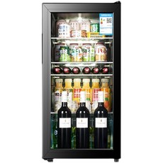 업소용주류숙성냉장고