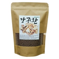 청명약초 당귀환골드(300g)-국내산, 1개, 300g