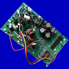 에어컨pcb기판