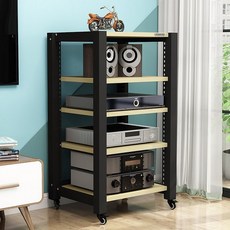 마샬스피커선반