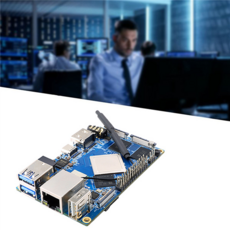 메인보드전원부방열판