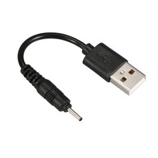 [디지털태블릿] BOSTO 스타일러스 충전 케이블 코드 USB 충전기 12cm 호환 BOSTO/UGEE/Huion/Wacom 그래픽 드로잉 태블릿 충전식 펜, Black, [01] Black, 한개옵션1