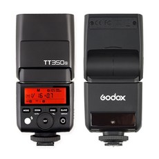 (GODOX 고독스 TT350 미니 스피드라이트 (가우넷정품 TT350S(소니) 소니/가우넷정품/고독스/미니/스피드라이트, 단일 모델명/품번