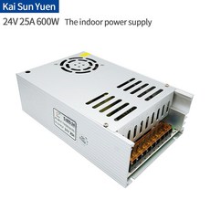파워서플라이48v600w
