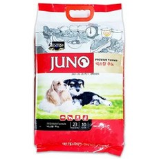 애견사료 넥스탑 5kg 주노 소형견용 D17 dae*61037Pp