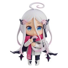 굿스마일컴퍼니 Good Smile Company 넨도로이드 웃는 아르스노토리아 킁!, 1개