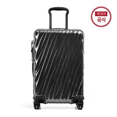 [현대백화점][TUMI KOREA] 19 DEGREE 인터내셔널 캐리온_0228760DE