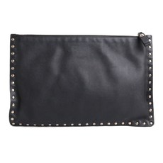 발렌티노락스터드클러치