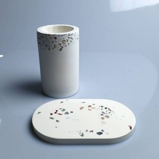 테라조비누