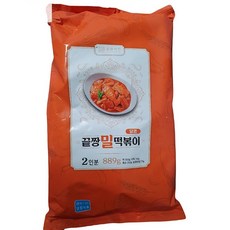 똑이네떡볶이 TOP01