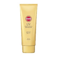 코세 SUNCUT 선컷 퍼펙트 UV 에센스 [자외선 차단제 페이스 바디용 SPF50+/PA++++]