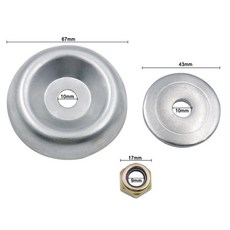 중고승용예초기