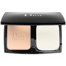 크리스챤 디올 Christian Dior 디올 스킨 포에버 에쿠스토레무 컨트롤 컴팩트 SPF20 / PA +++ 9g [병행, 1, 단일상품